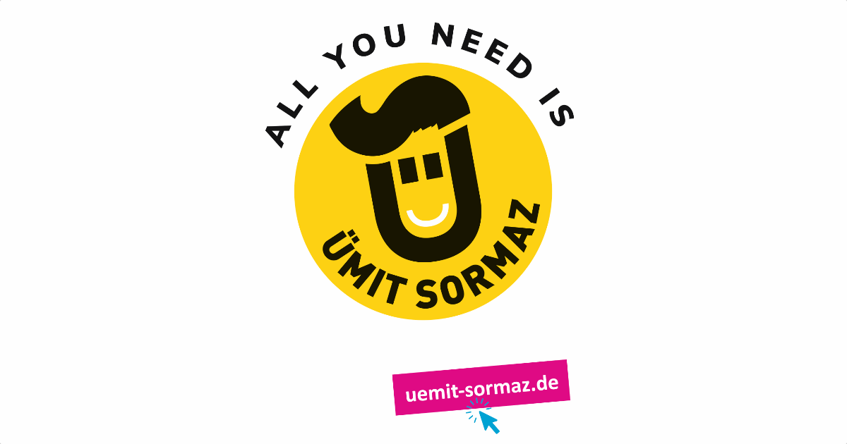 Ümit Sormaz - Ihr Stadtrat - Startseite